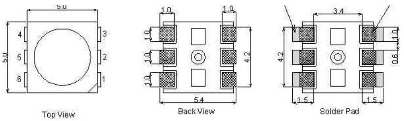 Control-WS2812B_RGB-lamp-by-STONE-display-module