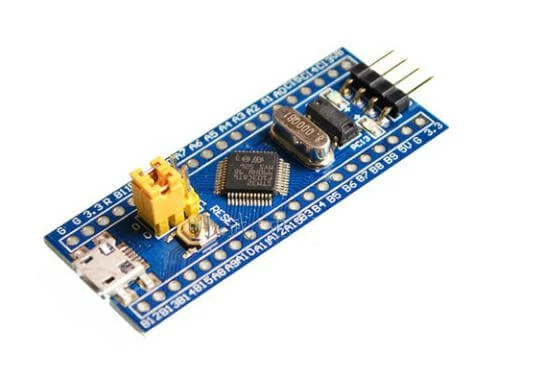 Control-WS2812B_RGB-lamp-by-STONE-display-module