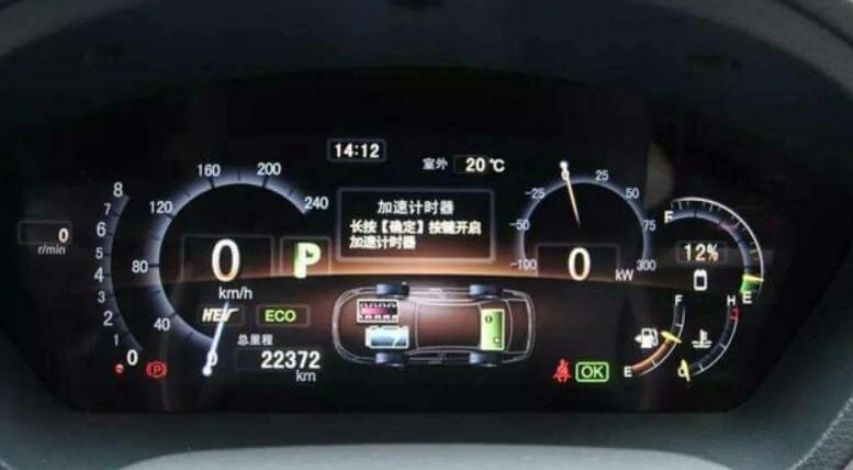 TFT-LCD-panel