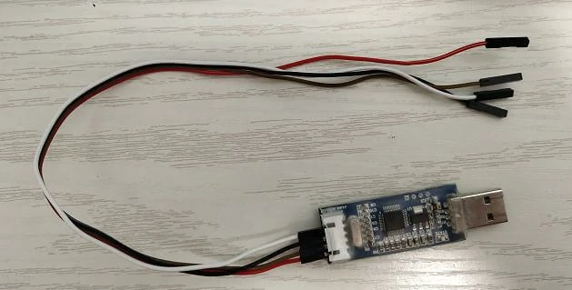 Control-WS2812B_RGB-lamp-by-STONE-display-module