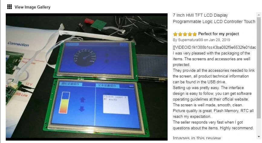 1-STONE-LCD-was-well-received-by-customers