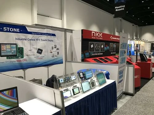 5-STONE-attended-the-2013-HongKong-Electronics-Exhibition