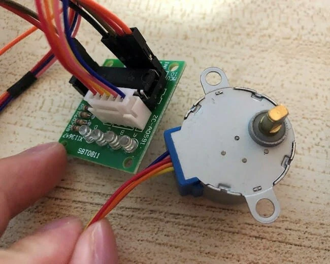 STONE-Touch-Screen-ESP32-for-massage-chair