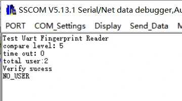 Fingerprint-module-test-with-STONE-TFT-LCD-via-Uart-TTL (1)