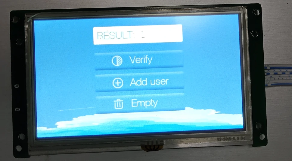 Fingerprint-module-test-with-STONE-TFT-LCD-via-Uart-TTL (1)