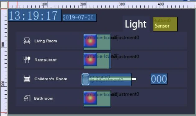 How-To-Make-A-Smart-Home-With-STM32-LCD-STONE-LCD (4)