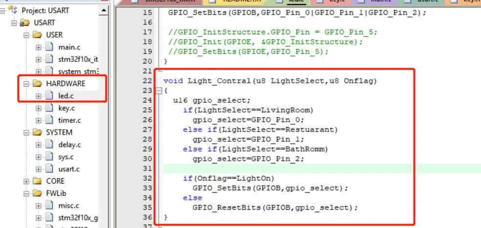 How-To-Make-A-Smart-Home-With-STM32-LCD-STONE-LCD (1)