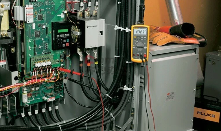 Industrial-Display-Kit