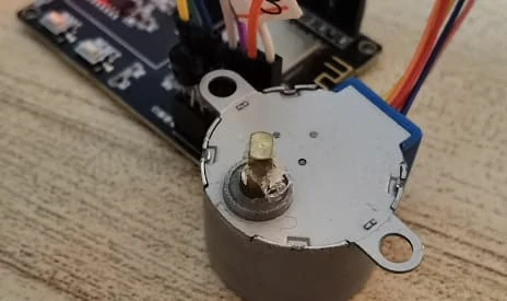 STONE-LCD-Arduino-ESP8266-Cooler