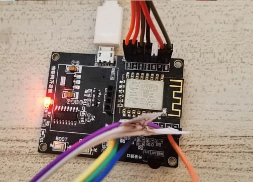 STONE-LCD-Arduino-ESP8266-Cooler