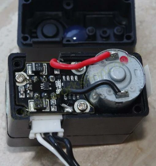 STONE-TFT-LCD-Module-STM32-Ultrasonic-Dstance-Measurement