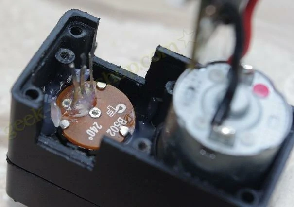 STONE-TFT-LCD-Module-STM32-Ultrasonic-Dstance-Measurement