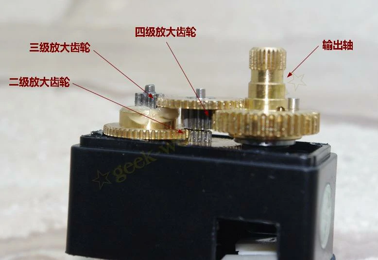 STONE-TFT-LCD-Module-STM32-Ultrasonic-Dstance-Measurement