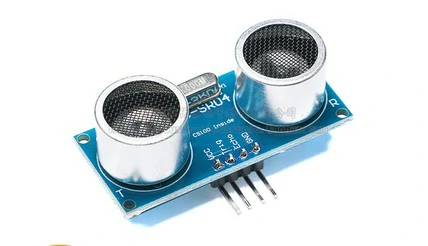 STONE-TFT-LCD-Module-STM32-Ultrasonic-Dstance-Measurement