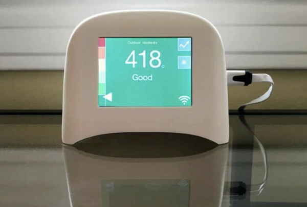 lcd display screen