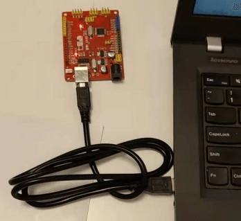 Arduino tutorial