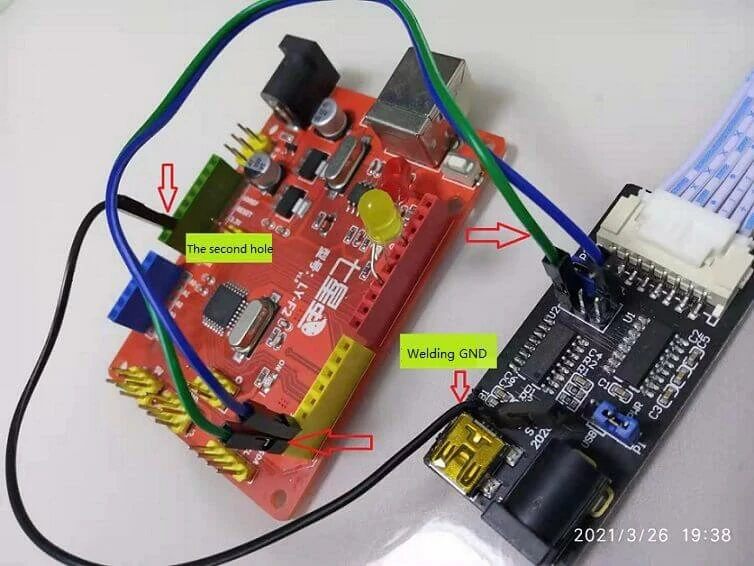 Arduino tutorial