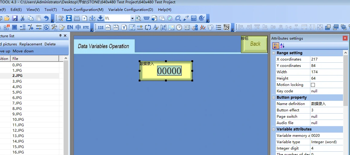 Arduino tutorial