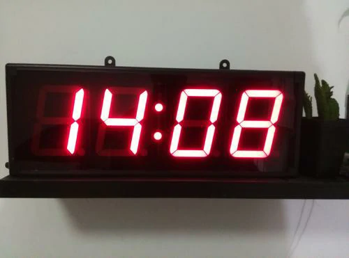 Type-of-TFT-LCD-module