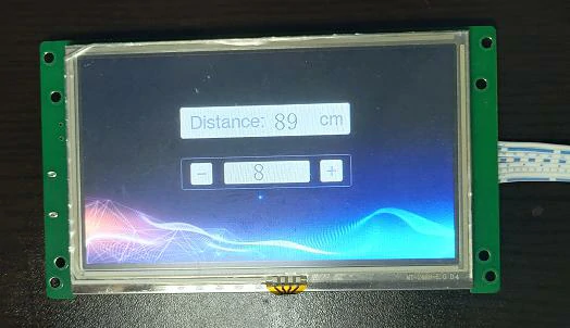 Ultrasonic-module-test-with-STONE-lcd-module (3)