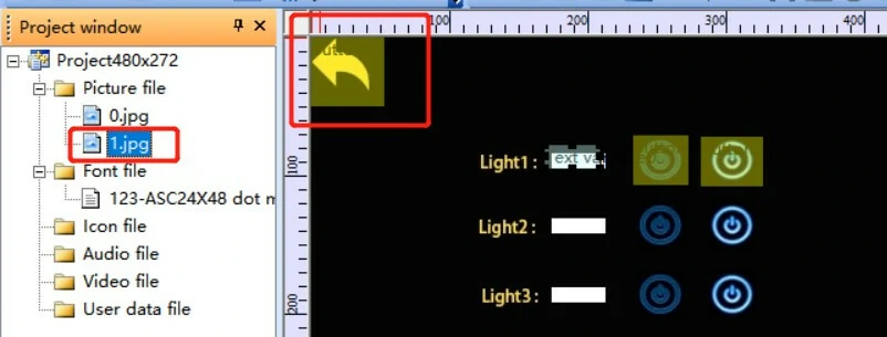 Use-STONE-HMI-Make-a-Smart-Home-Control-System (1)