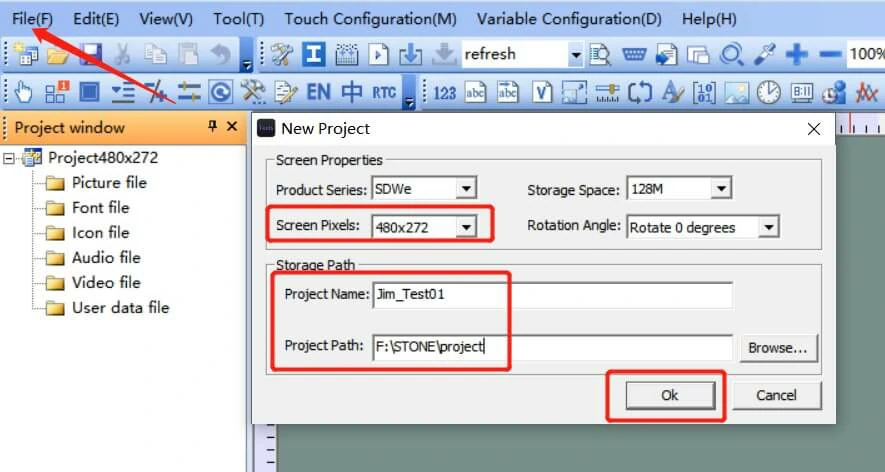 Use-STONE-HMI-Make-a-Smart-Home-Control-System (1)