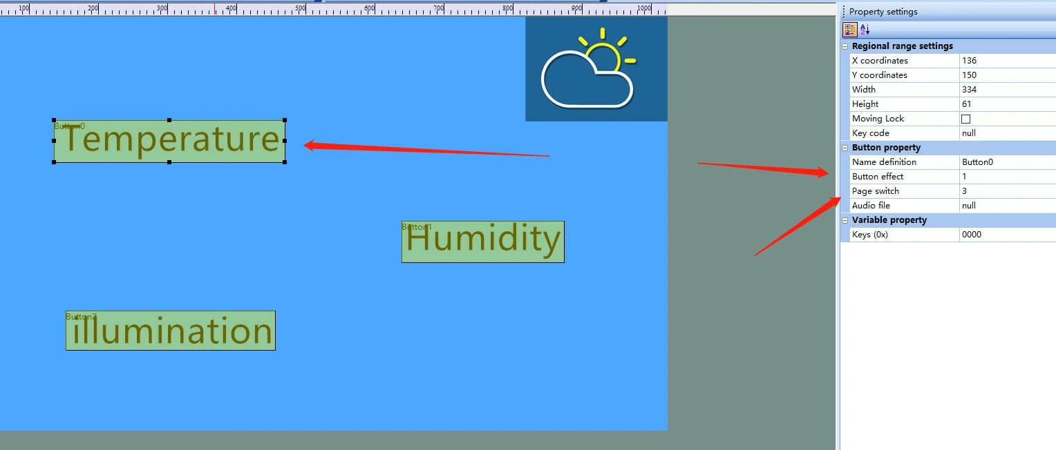 ep-5-STONE-HMI-ESP32-Weather-Station