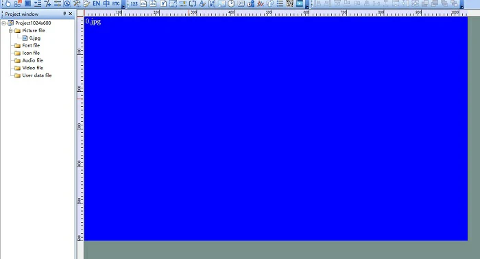 ESP32-Line-Count-Alarm-lcd