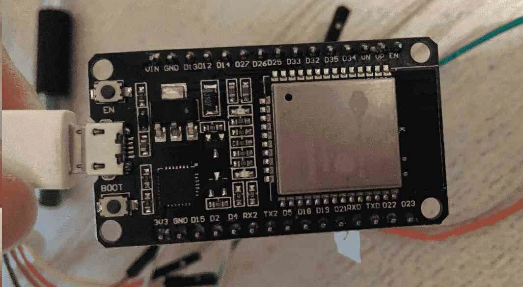 With the continuous development of a single-chip microcomputer, the counting equipment tends to be automatic. It needs an automatic technical device with real-time, high efficiency, and accuracy to meet the counting requirements of the modern production line. Through the design of esp32 MCU as the core processor to meet the above requirements, in addition to the application of infrared sensor and smoke alarm function, it has the characteristics of small size, strong function, high reliability, and high-cost performance. The design idea of this application is that the infrared transmitting tube emits infrared rays, and the infrared receiving tube receives the infrared ray. When the infrared receiving tube is irradiated by infrared rays, the resistance will change, and the single-chip microcomputer can collect this change; so is the smoke sensor. When the smoke concentration in the surrounding environment fluctuates, it will produce a level change, and the single-chip microcomputer can also collect it, The system uses a stone TFT LCD serial port screen, which is very convenient to develop. It only needs to complete the communication through the serial port. The MCU naturally adopts esp32. This application can help the production line to realize the automatic piece counting function, and has the function of fire recording. When there is a fire, the number of occurrences is recorded, and this function can expand the alarm function.