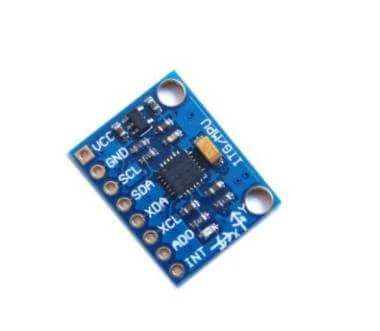 STONE TFT LCD Module Acceleration Gyroscope Sensor