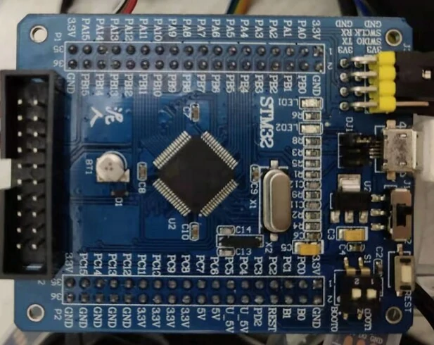 STONE TFT LCD Module Acceleration Gyroscope Sensor