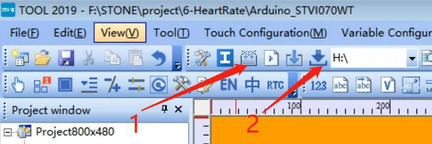 How-to-Display-data-read-by-MFRC522-through-LCD-with-Arduino