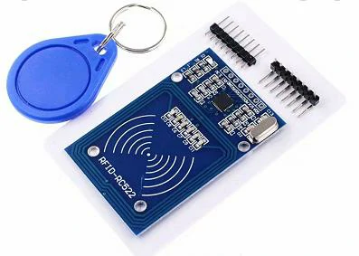 How-to-Display-data-read-by-MFRC522-through-LCD-with-Arduino