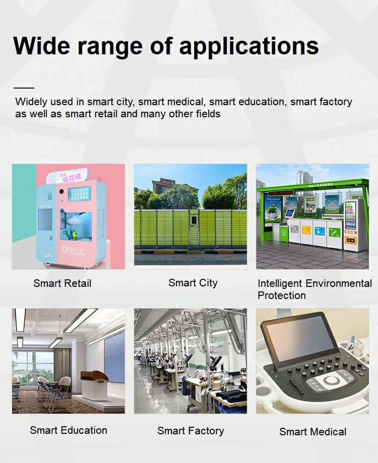 Android-touch-screen