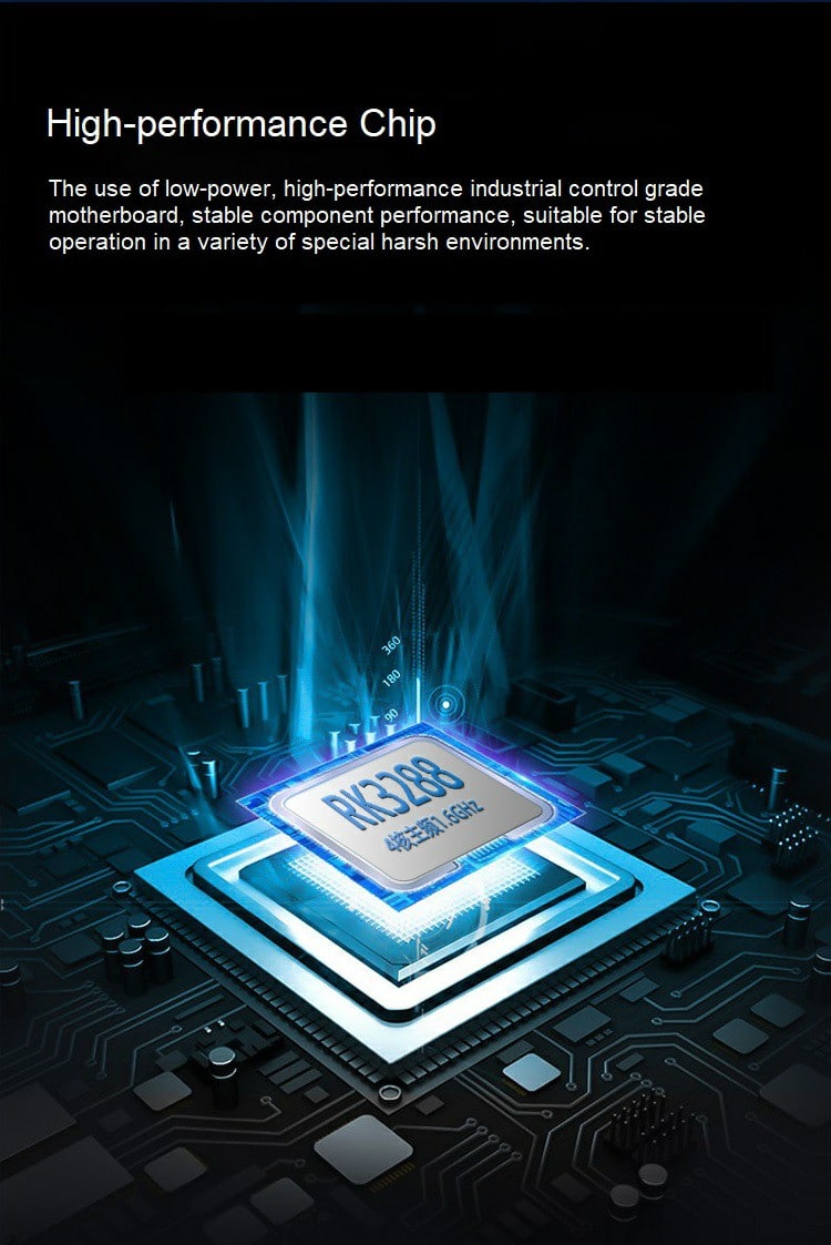 Android-touch-screen