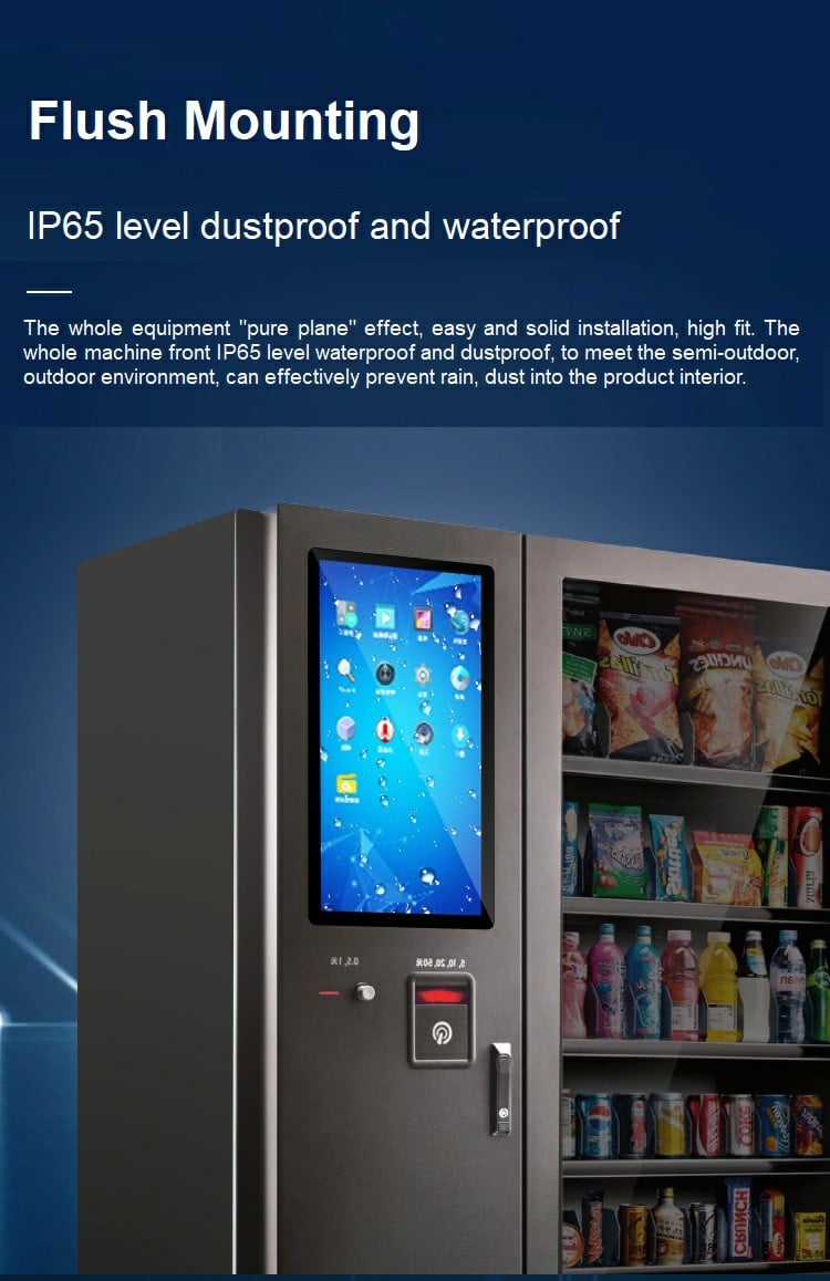 Android-touch-screen