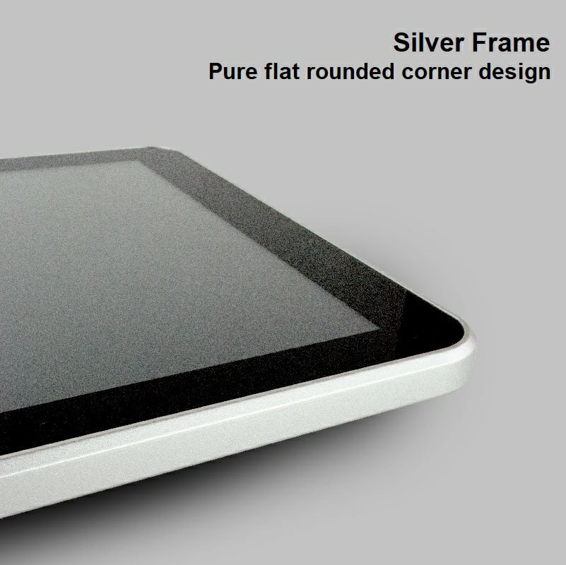 Android-touch-screen