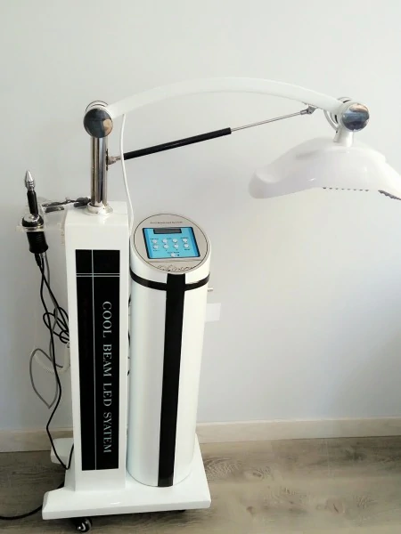1-Medical Aesthetics