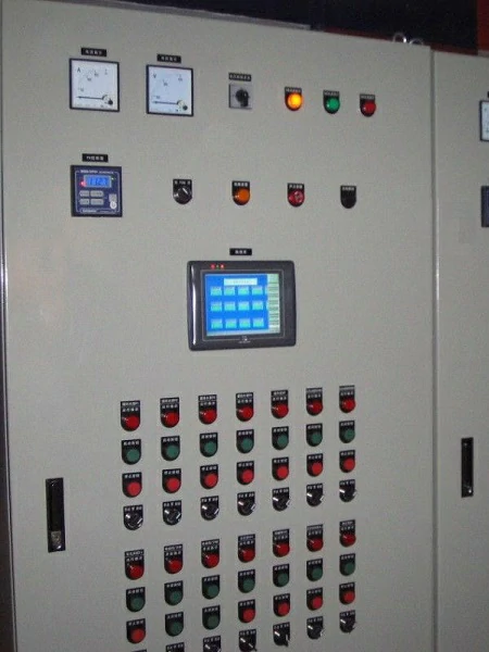 8-Automation control