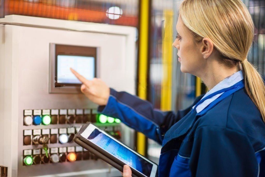 Why Are Capacitive Touch Displays Better Than Resistive Touch Displays?