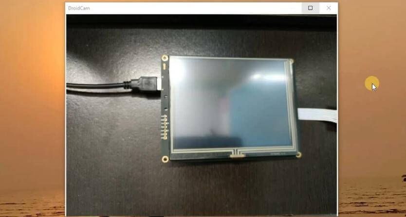 带有 Raspberry-Pi-16 的 Stone-HMI 显示器