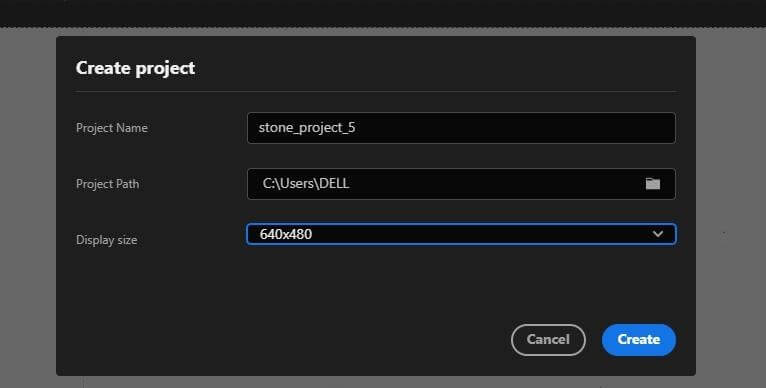 带有 Raspberry-Pi-16 的 Stone-HMI 显示器