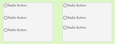 Figure (53) Modify the text property of the tab_button child control as needed, isn't that great?