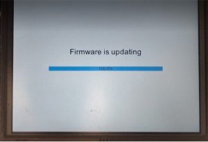 Description of the demand for USB flash drives