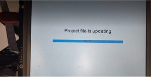 Description of the demand for USB flash drives