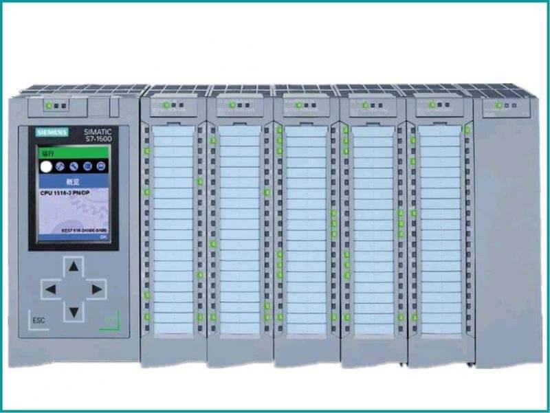 plc
