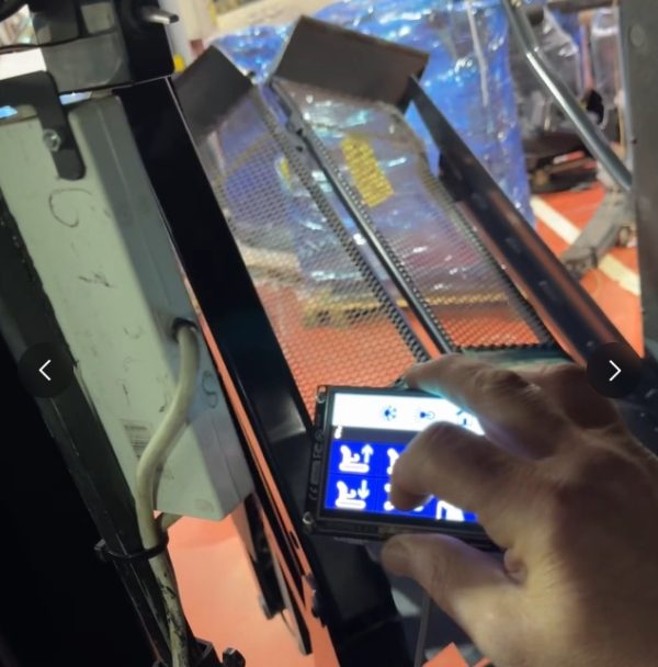 lcd display