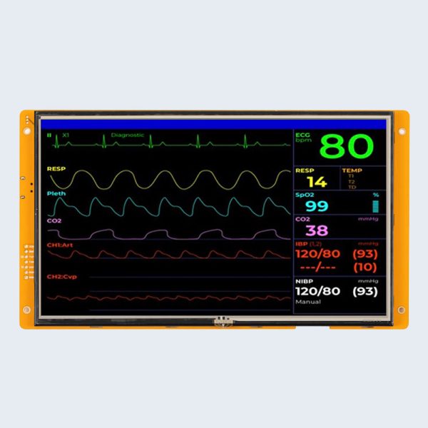 tft display