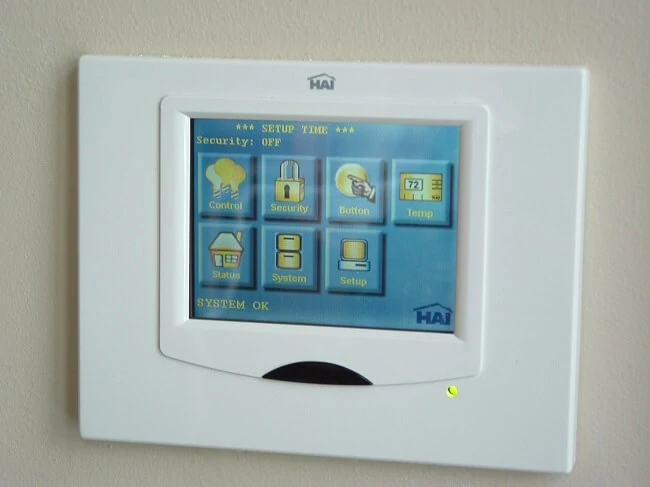 home-automation
