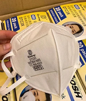 1-Surgical-mask n95-test report